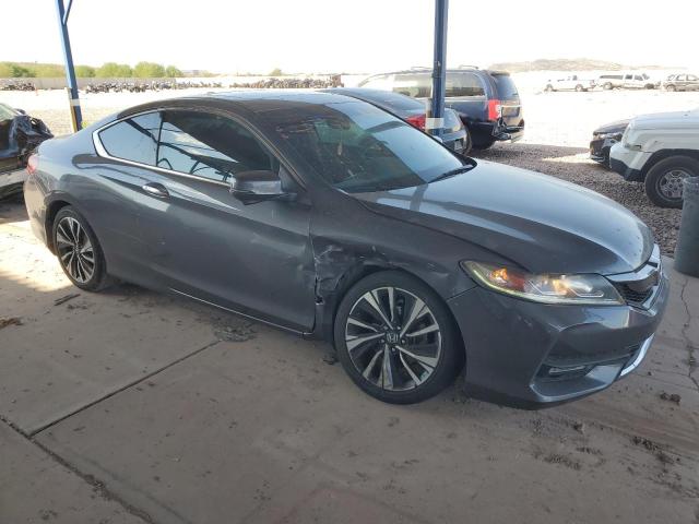 VIN 1HGCT1B70HA010331 2017 Honda Accord, EX no.4