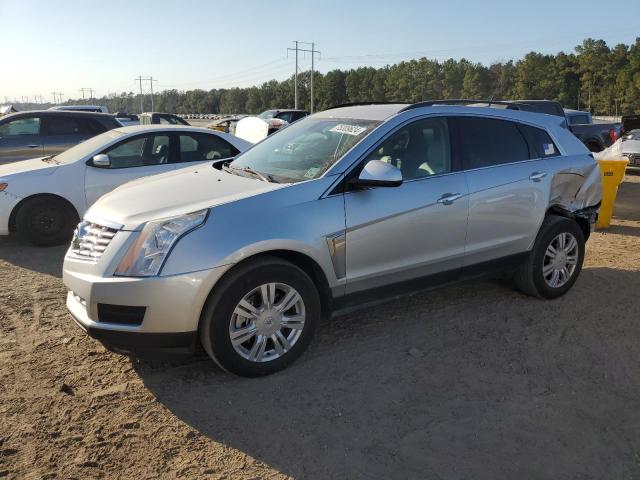 VIN 3GYFNAE32DS531486 2013 Cadillac SRX no.1