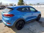 HYUNDAI TUCSON LIM photo