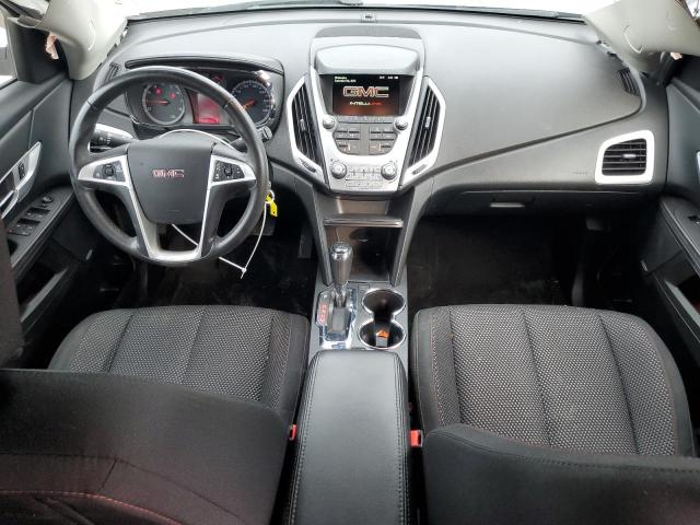 2016 GMC TERRAIN SL - 2GKALNEK0G6176605