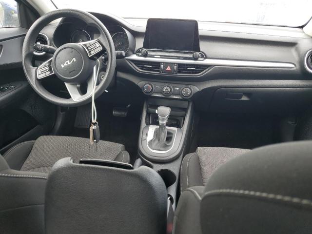 2023 KIA FORTE LX - 3KPF24AD0PE579697