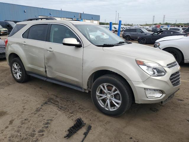 VIN 1GNALCEK9GZ102921 2016 Chevrolet Equinox, LT no.4