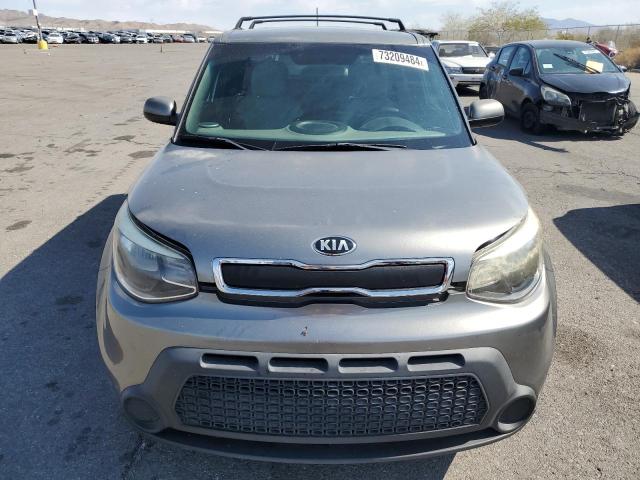 VIN KNDJN2A20F7199505 2015 KIA Soul no.5