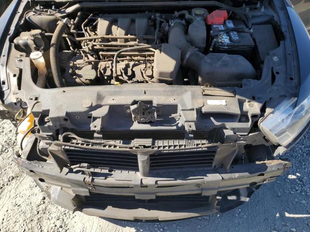 2018 FORD TAURUS SE - 1FAHP2D88JG136787