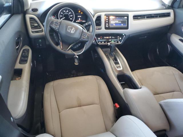 2021 HONDA HR-V EX - 3CZRU5H52MM723757