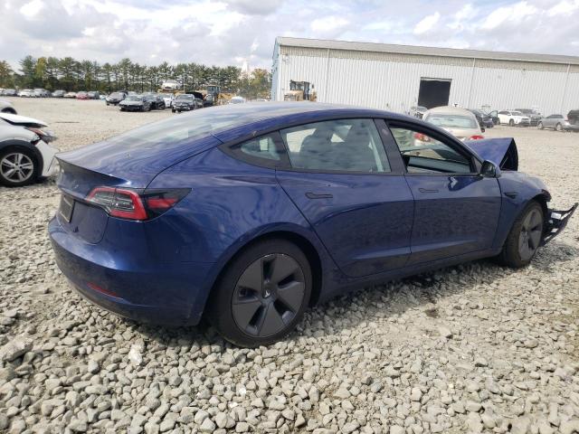 2023 TESLA MODEL 3 - 5YJ3E1EA0PF512651