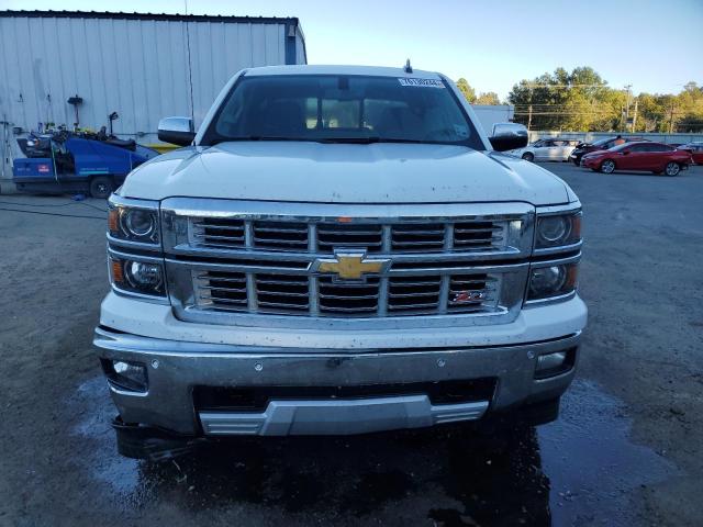 VIN 3GCUKSEC7FG458097 2015 Chevrolet Silverado, K15... no.5