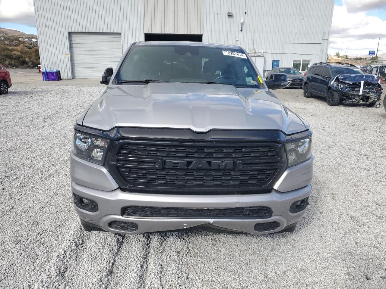 Lot #3006469147 2024 RAM 1500 BIG H