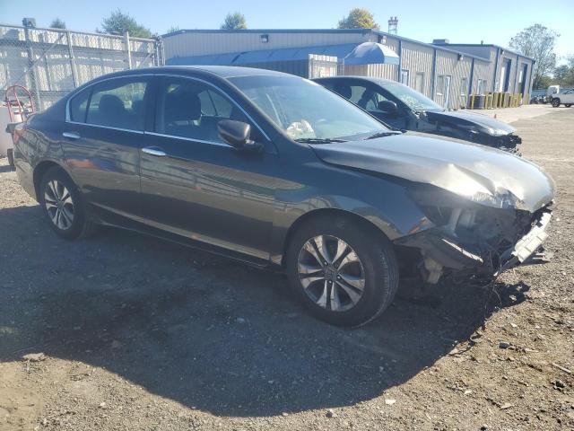 VIN 1HGCR2F32DA185248 2013 Honda Accord, LX no.4