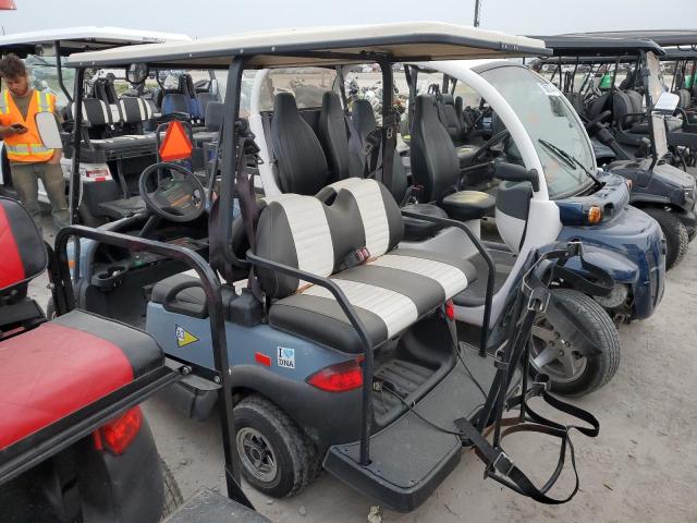 OTHER GOLF CART 2017 two tone   1A9AEM2J6HT850040 photo #4