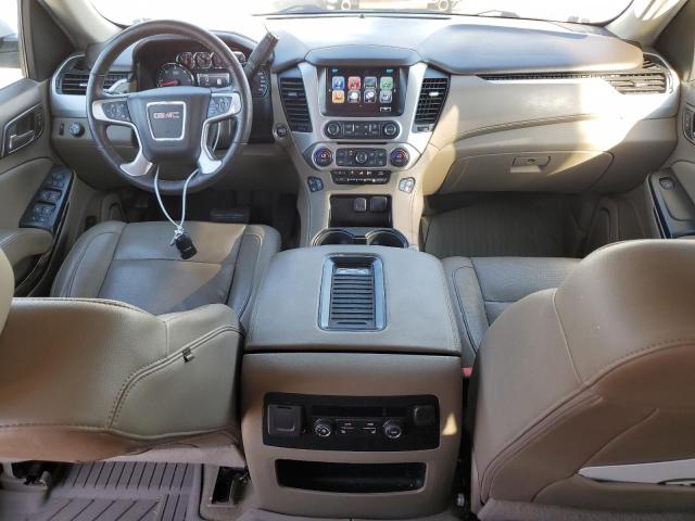 VIN 1GKS1BKC0HR241691 2017 GMC Yukon, Slt no.8