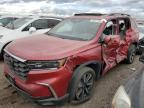 2023 HONDA PILOT ELIT - 5FNYG1H82PB007865