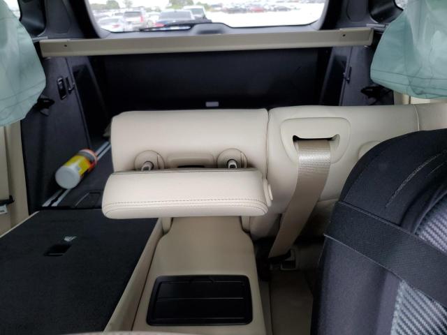 2019 BMW X3 XDRIVE3 - 5UXTR9C57KLE14152