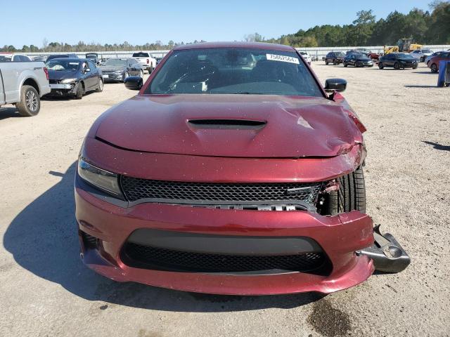 2023 DODGE CHARGER GT - 2C3CDXHG0PH653031
