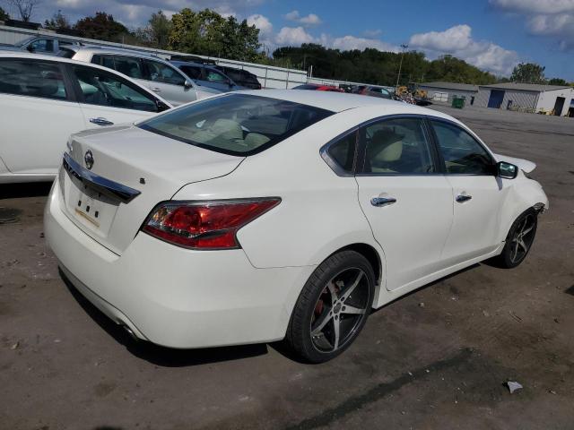 2015 NISSAN ALTIMA 2.5 - 1N4AL3AP1FC431615