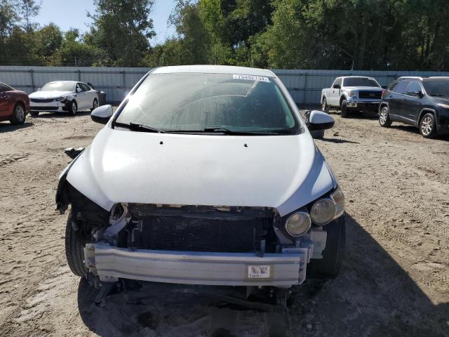 2015 CHEVROLET SONIC LT - 1G1JC5SH7F4177263