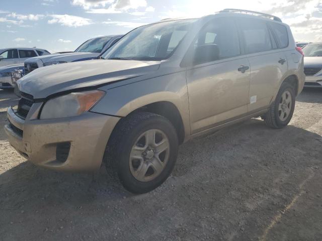 VIN 2T3ZF4DV5AW049971 2010 Toyota RAV4 no.1