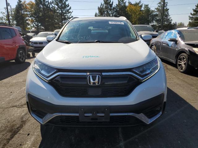 2020 HONDA CR-V TOURI - 5J6RW2H9XLL009659