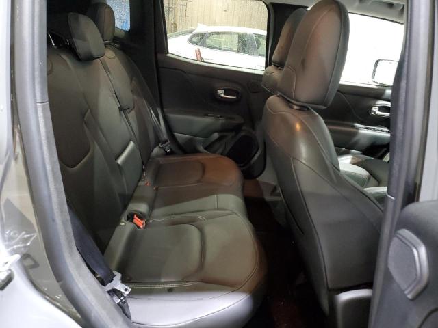 2022 JEEP RENEGADE L - ZACNJDD12NPN47797