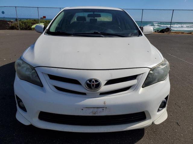 VIN 2T1BU4EE4DC997265 2013 Toyota Corolla, Base no.5