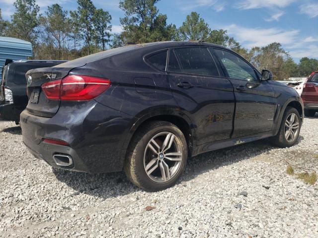 VIN 5UXKU2C54J0Z62284 2018 BMW X6, Xdrive35I no.3