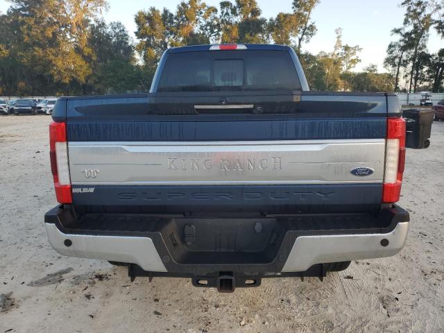 VIN 1FT7W2BT6KEG03167 2019 Ford F-250, Super Duty no.6