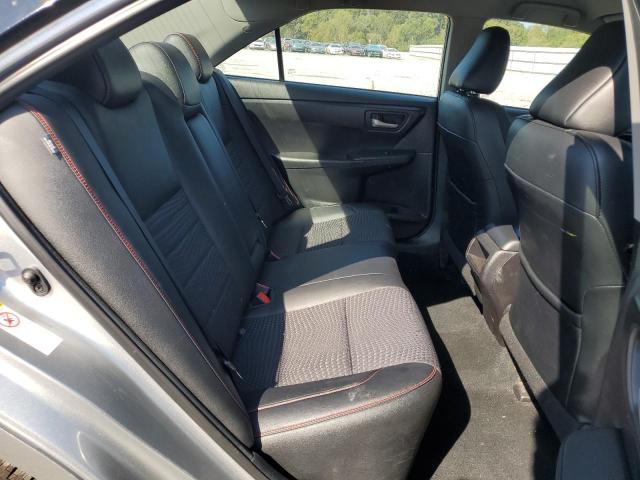 2015 TOYOTA CAMRY LE - 4T1BF1FK5FU089342