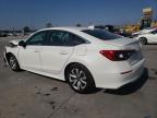 Lot #3022996171 2024 HONDA CIVIC LX