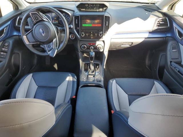 2021 SUBARU CROSSTREK - JF2GTDNC5MH667770