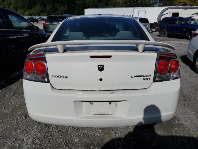 2010 DODGE CHARGER SXT - 2B3CA3CV4AH188040