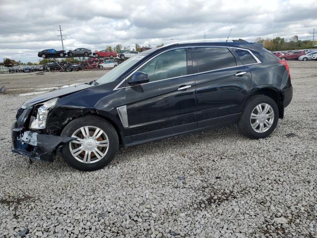 VIN 3GYFNGE31DS642095 2013 Cadillac SRX, Luxury Col... no.1