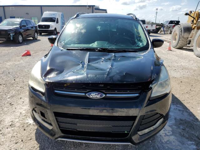 VIN 1FMCU0GX7FUB13851 2015 Ford Escape, SE no.5