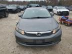 Lot #2957762096 2012 HONDA CIVIC LX