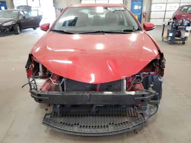 VIN 2T1BURHE3FC468756 2015 Toyota Corolla, L no.5