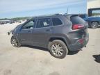 JEEP CHEROKEE L photo