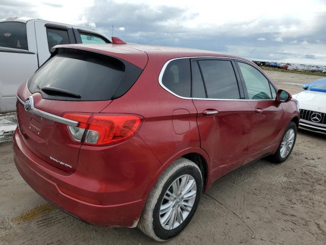 VIN LRBFXASA1HD049406 2017 Buick Envision, Preferred no.3