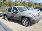 CHEVROLET AVALANCHE photo