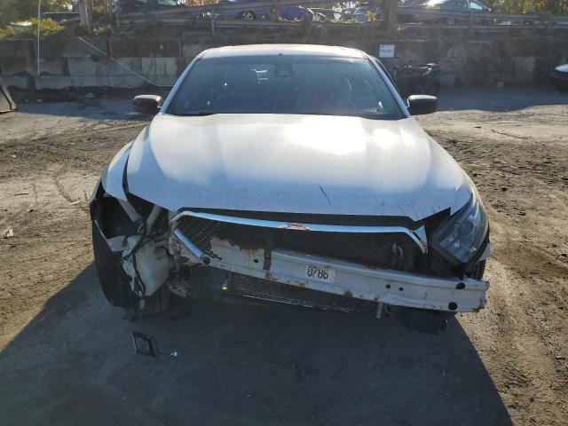 VIN 1FAHP2KT3DG101036 2013 Ford Taurus, Sho no.5