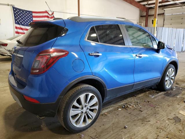 VIN KL4CJESB9HB156442 2017 Buick Encore, Preferred no.3