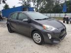 Lot #2943385727 2016 TOYOTA PRIUS C