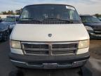 DODGE RAM VAN B2 photo