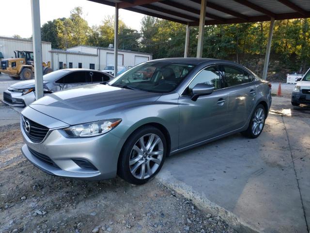 VIN JM1GJ1V69E1152164 2014 Mazda 6, Touring no.1