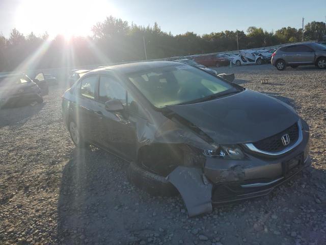 VIN 2HGFB2F58DH529623 2013 Honda Civic, LX no.4