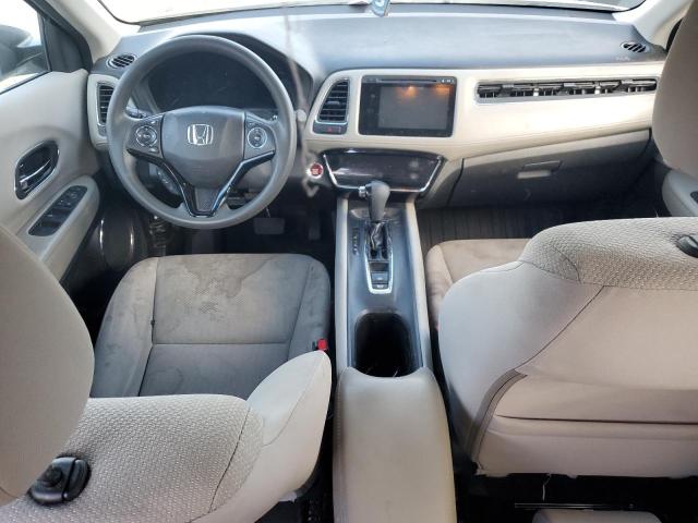 2016 HONDA HR-V EX - 3CZRU5H56GM733664