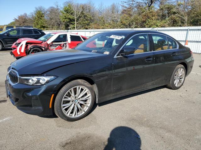 VIN 3MW89FF00R8E32705 2024 BMW 3 Series, 330XI no.1