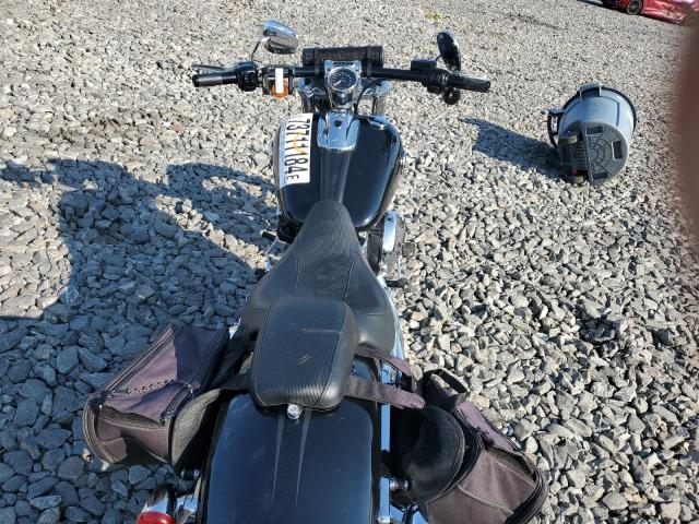 2016 HARLEY-DAVIDSON FXSB BREAK - 1HD1BFV10GB022421
