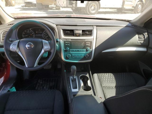 2017 NISSAN ALTIMA 2.5 - 1N4AL3AP4HC264220
