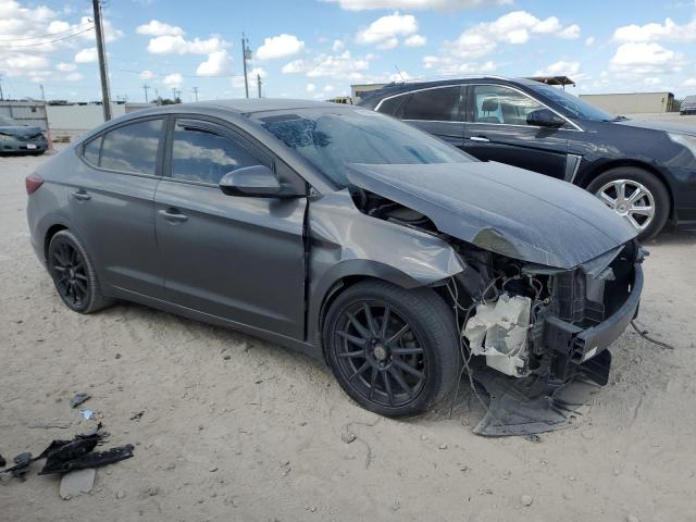 VIN 5NPD74LF3KH432320 2019 HYUNDAI ELANTRA no.4