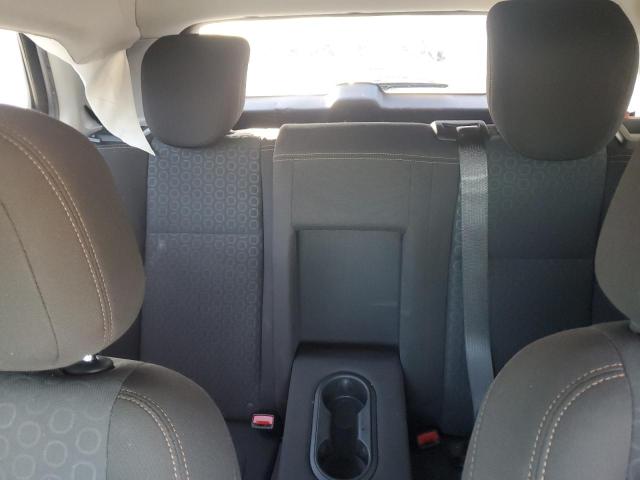 2020 CHEVROLET TRAX LS - KL7CJKSB5LB038866
