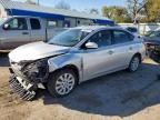 2019 NISSAN SENTRA S - 3N1AB7AP5KY204002